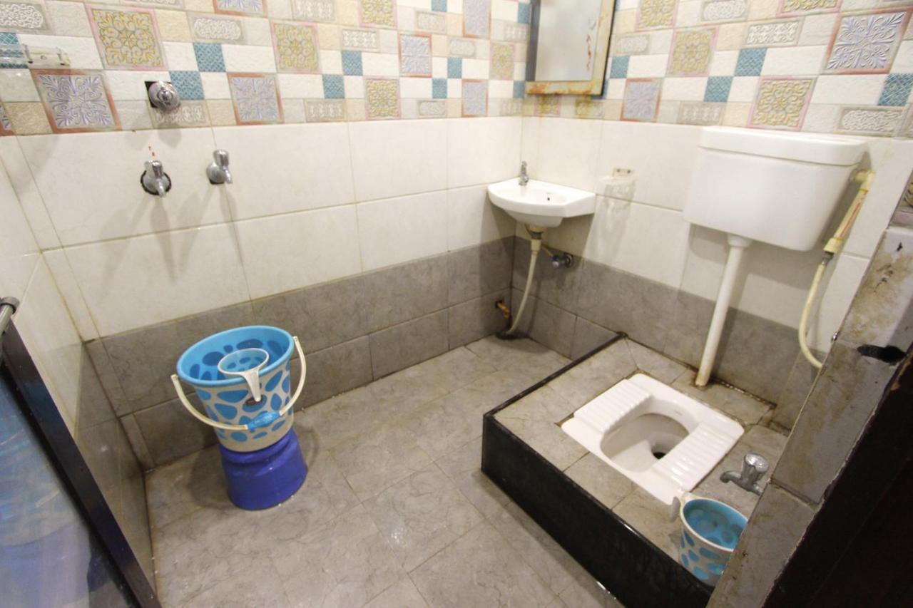Hotel Raj Inn Ajmer Sharif エクステリア 写真