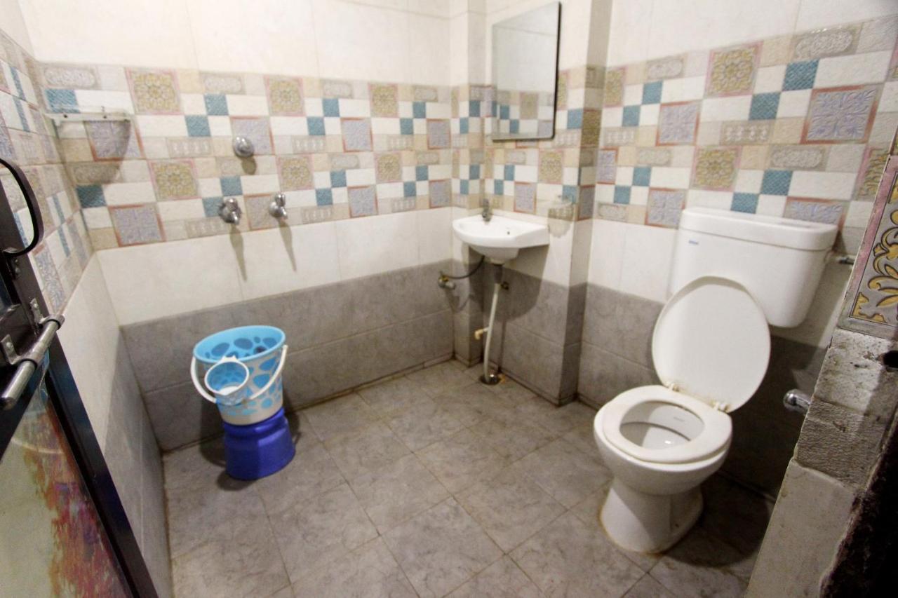 Hotel Raj Inn Ajmer Sharif エクステリア 写真