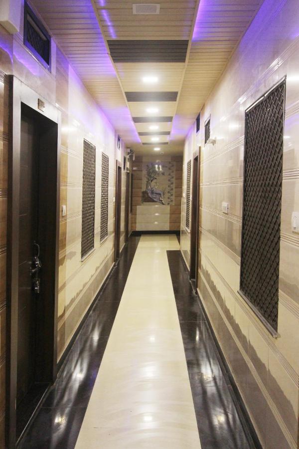 Hotel Raj Inn Ajmer Sharif エクステリア 写真