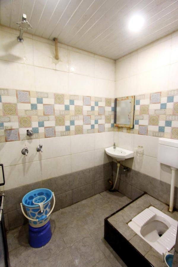 Hotel Raj Inn Ajmer Sharif エクステリア 写真