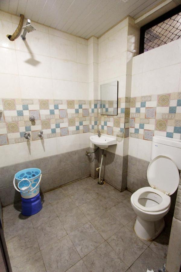 Hotel Raj Inn Ajmer Sharif エクステリア 写真